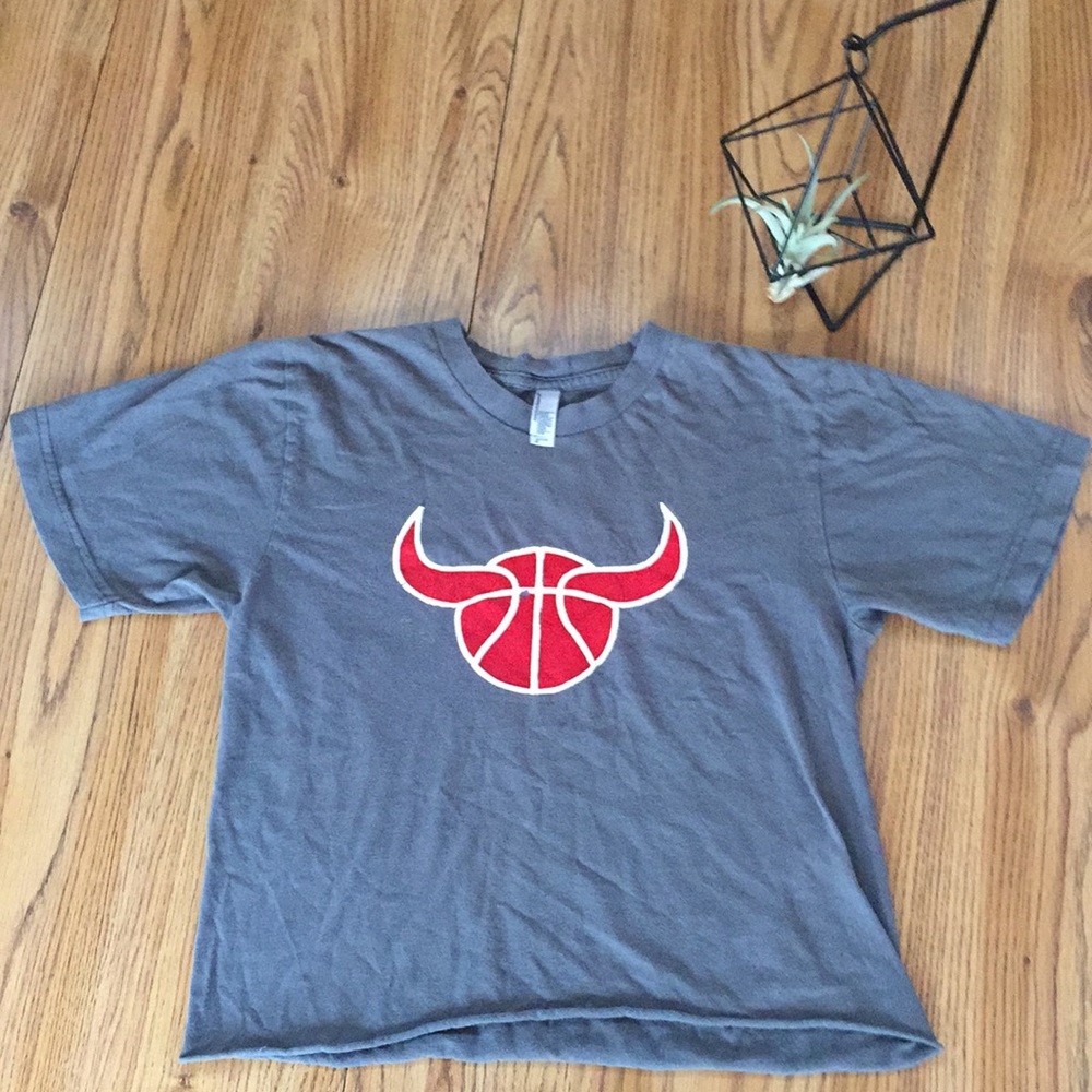 Chicago Bulls Tee
